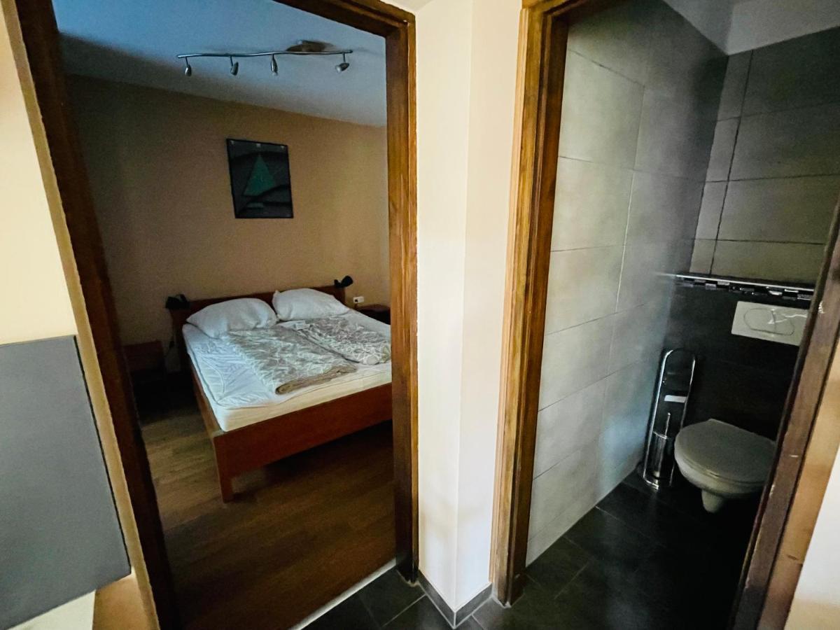 Happy Home Apartman Siófok Zewnętrze zdjęcie
