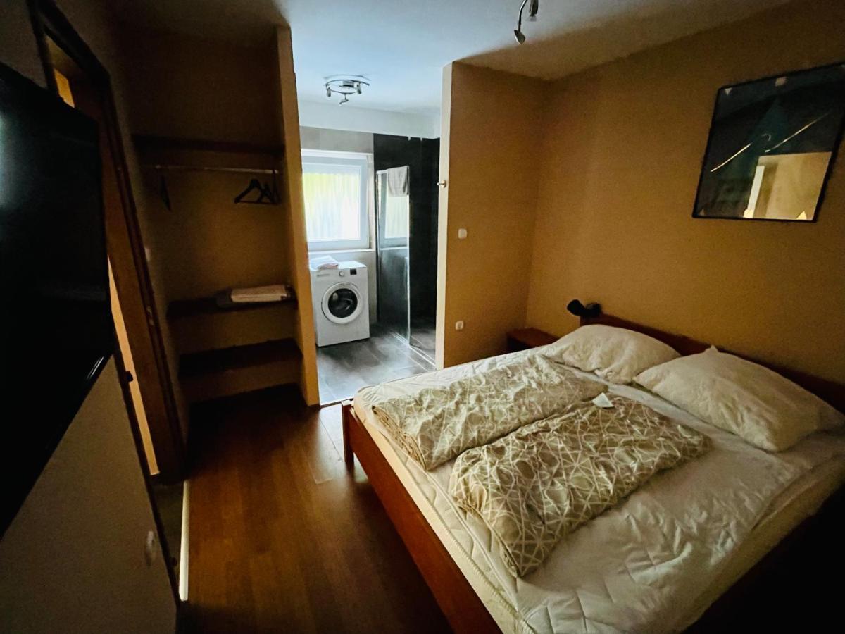 Happy Home Apartman Siófok Zewnętrze zdjęcie