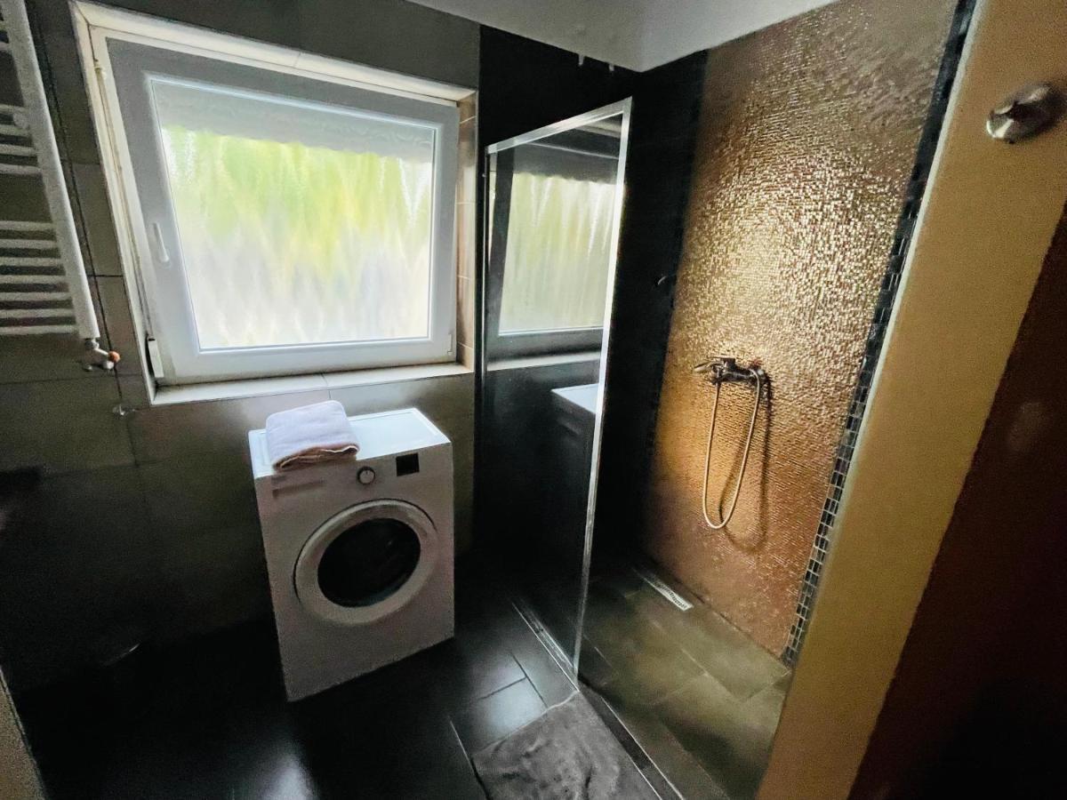 Happy Home Apartman Siófok Zewnętrze zdjęcie