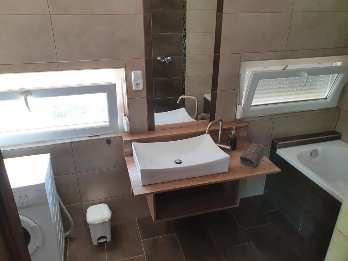 Happy Home Apartman Siófok Zewnętrze zdjęcie