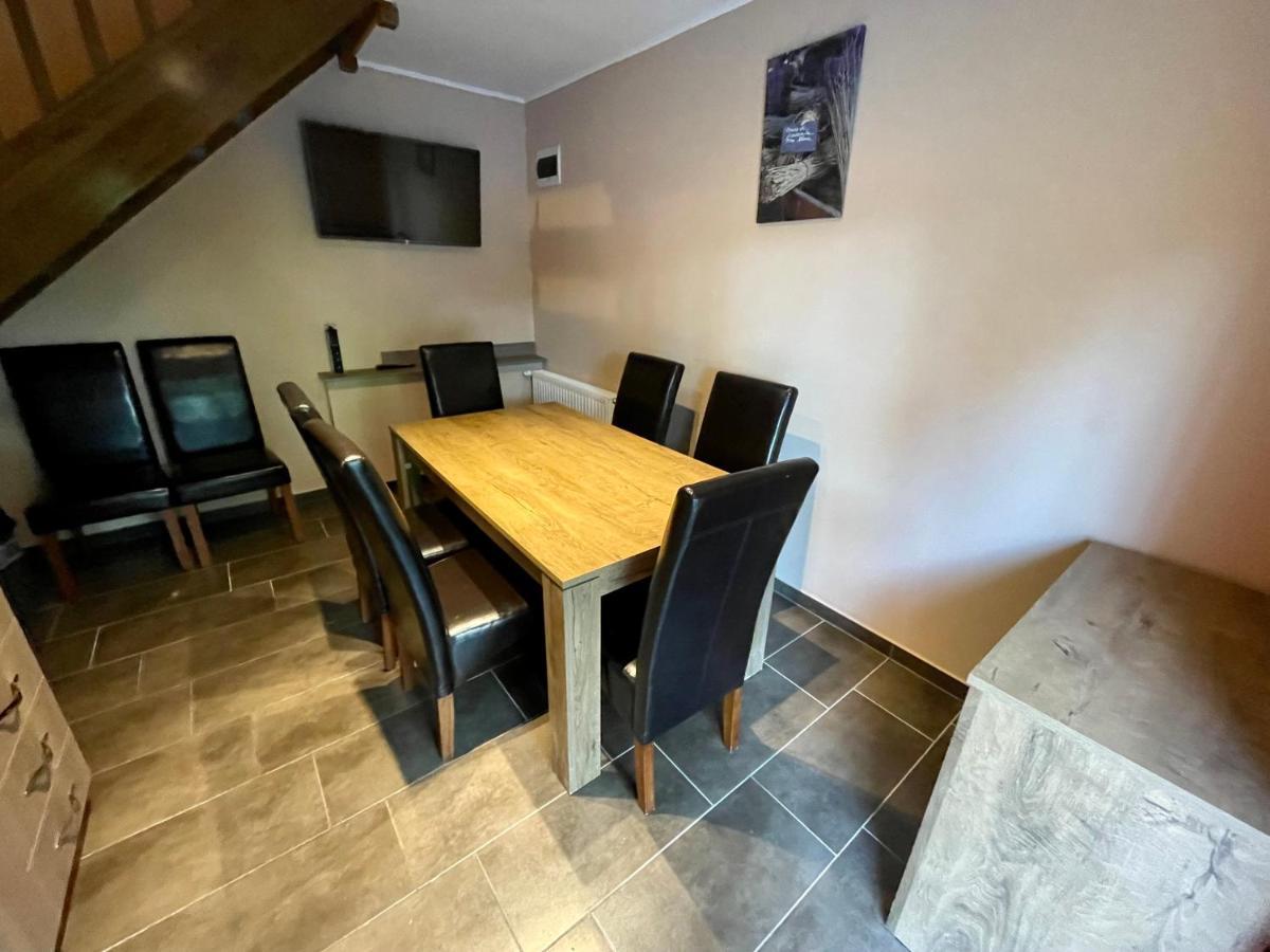 Happy Home Apartman Siófok Zewnętrze zdjęcie