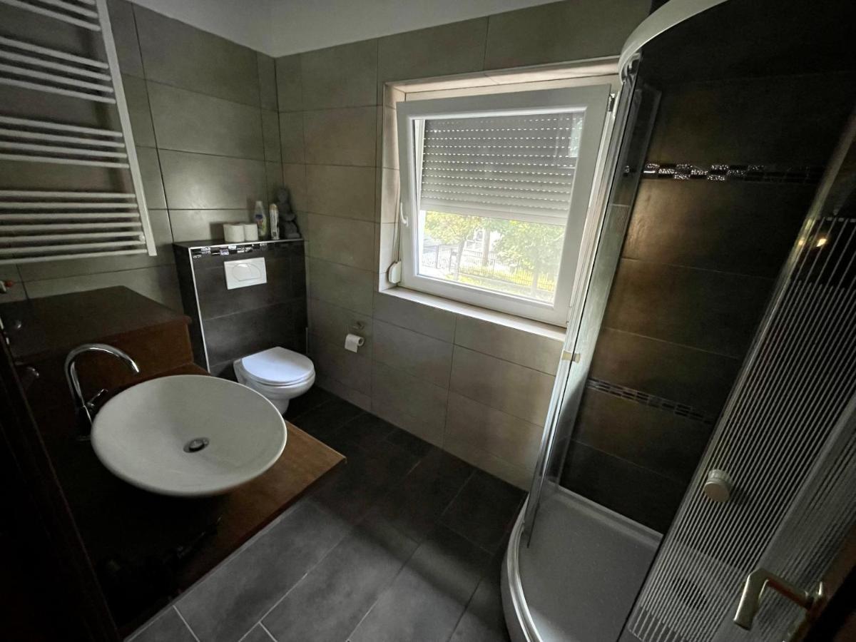 Happy Home Apartman Siófok Zewnętrze zdjęcie