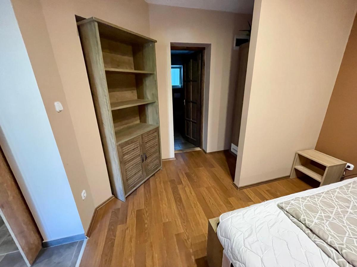 Happy Home Apartman Siófok Zewnętrze zdjęcie