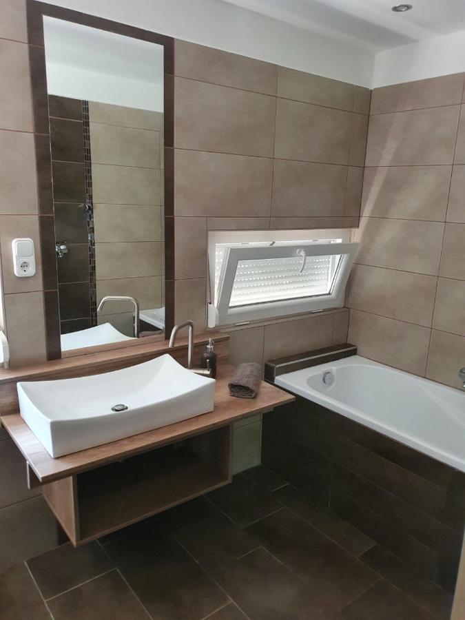 Happy Home Apartman Siófok Zewnętrze zdjęcie