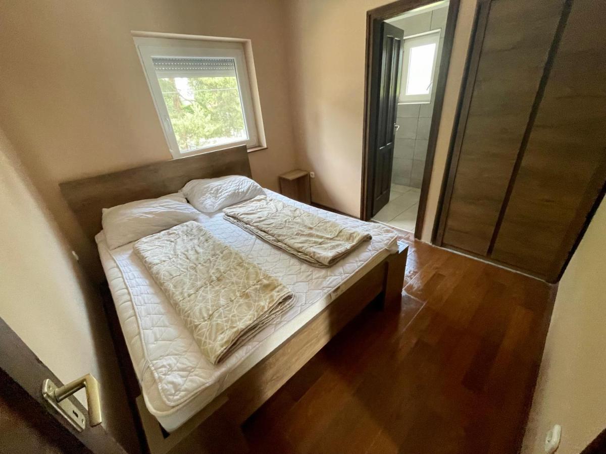 Happy Home Apartman Siófok Zewnętrze zdjęcie
