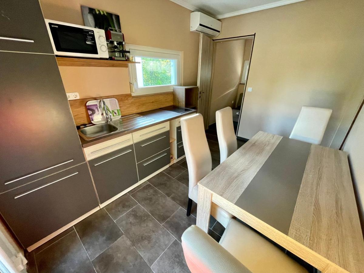 Happy Home Apartman Siófok Zewnętrze zdjęcie