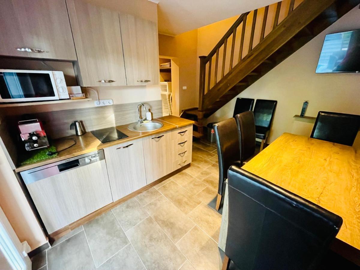 Happy Home Apartman Siófok Zewnętrze zdjęcie