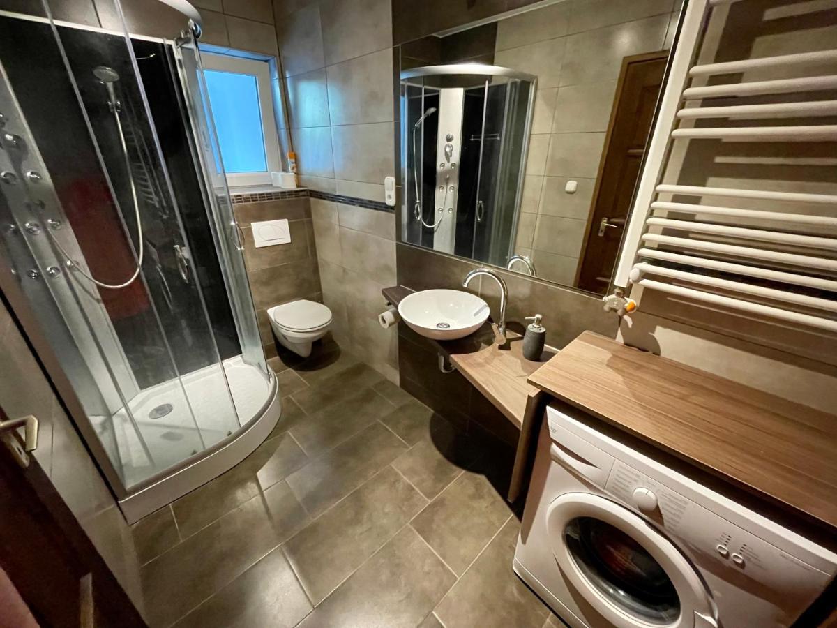 Happy Home Apartman Siófok Zewnętrze zdjęcie