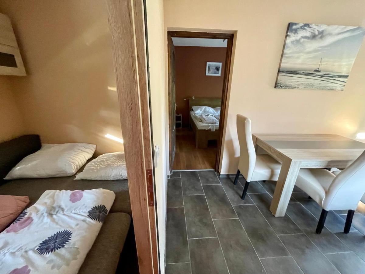 Happy Home Apartman Siófok Zewnętrze zdjęcie